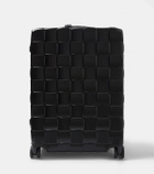 Bottega Veneta Odissey suitcase