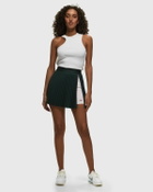 Lacoste Lacoste X Venus Rock Black Skirts