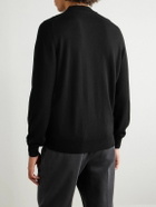 Brunello Cucinelli - Cashmere Rollneck Sweater - Black