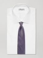 TOM FORD - 8cm Silk-Jacquard Tie