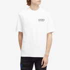 AMIRI Men's Stacked Bones T-Shirt in White