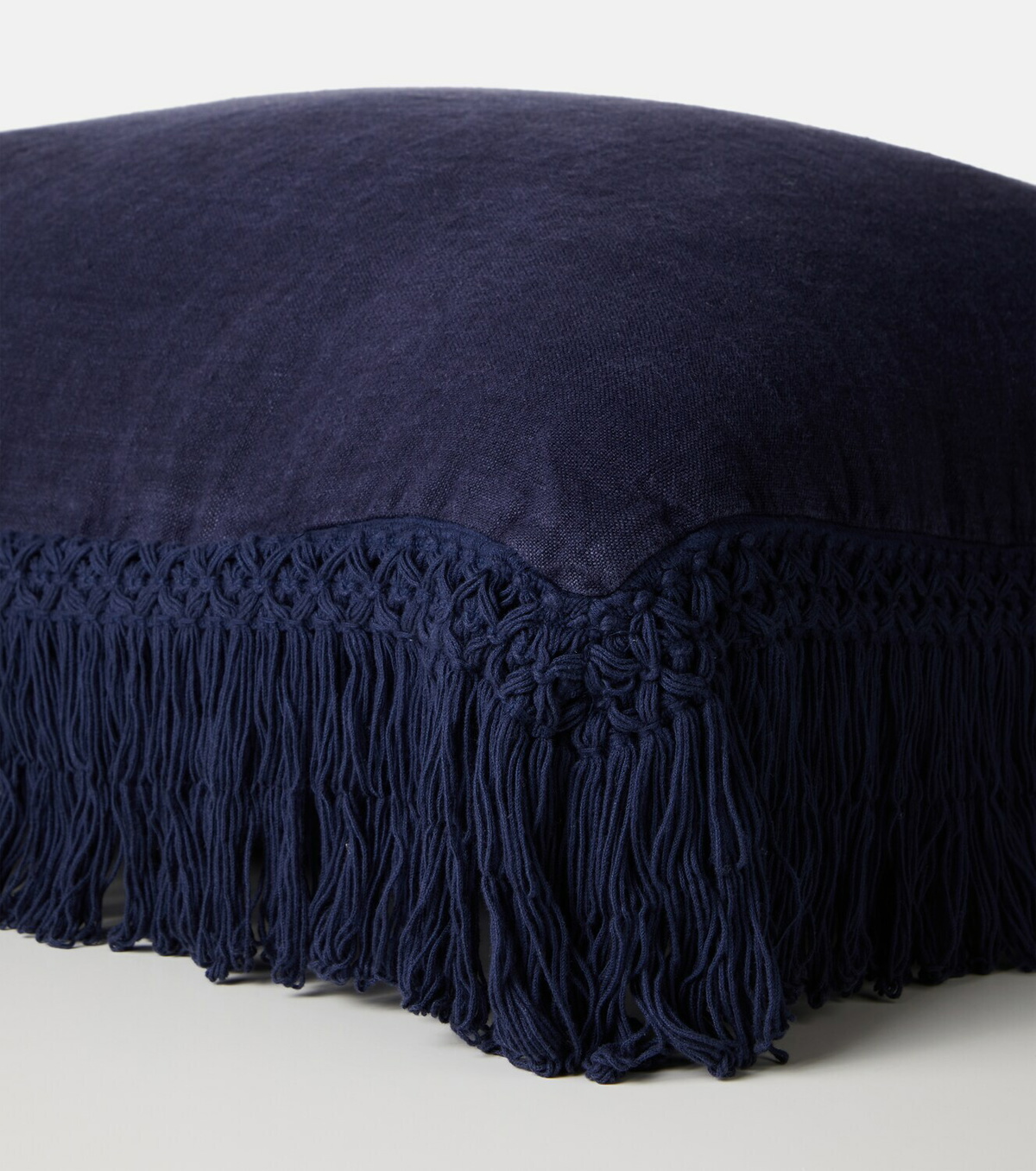 Once Milano Linen cushion