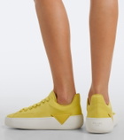 Prada Court Re-Nylon sneakers