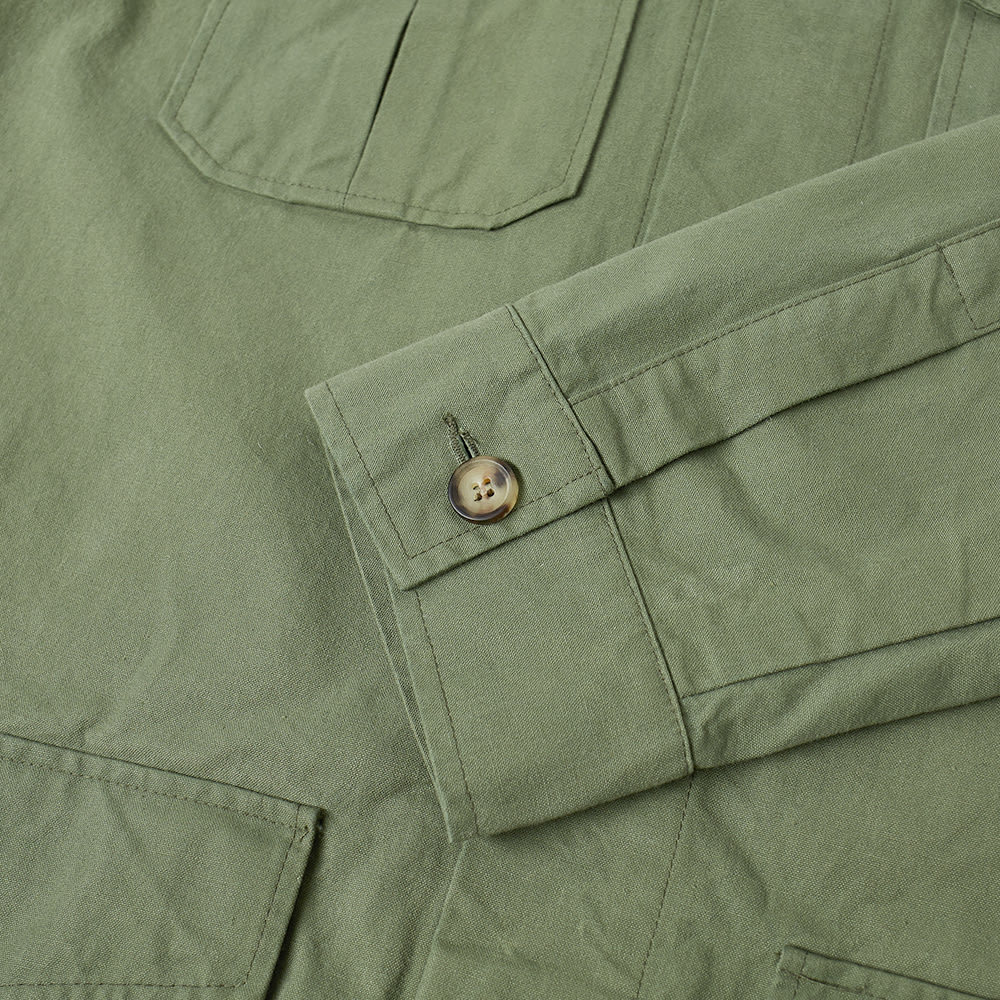 Kestin hare hotsell field jacket