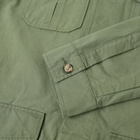 Kestin Hare Halley Stevensons Field Jacket