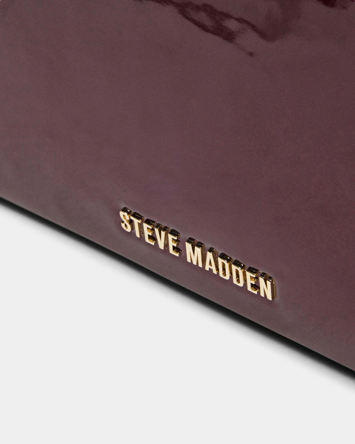 Steve Madden Bjuliana Bag in Cherry