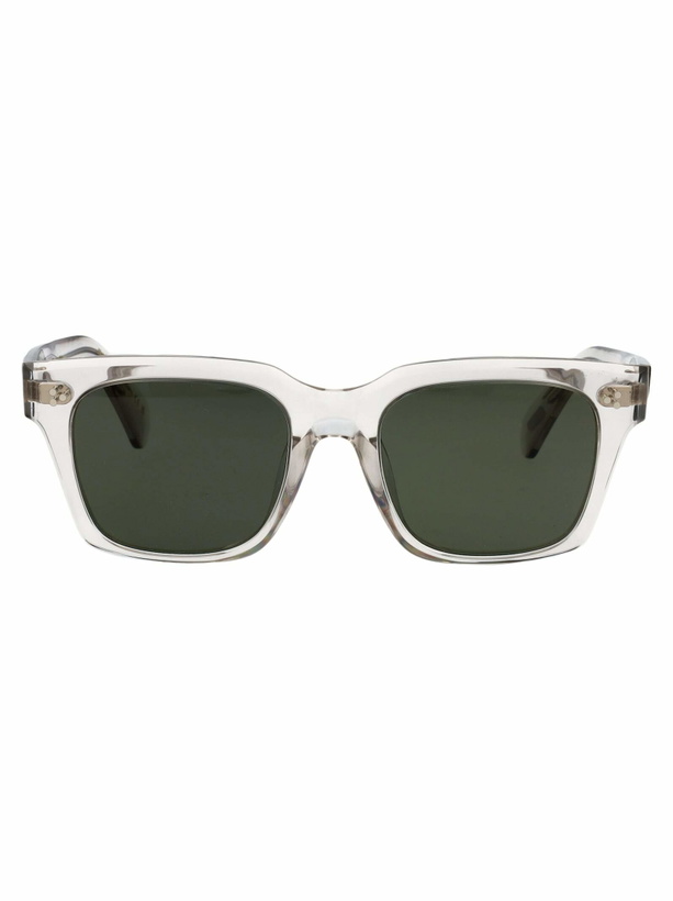 Photo: Oliver Peoples R-4 Sunglasses