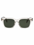 Oliver Peoples R-4 Sunglasses
