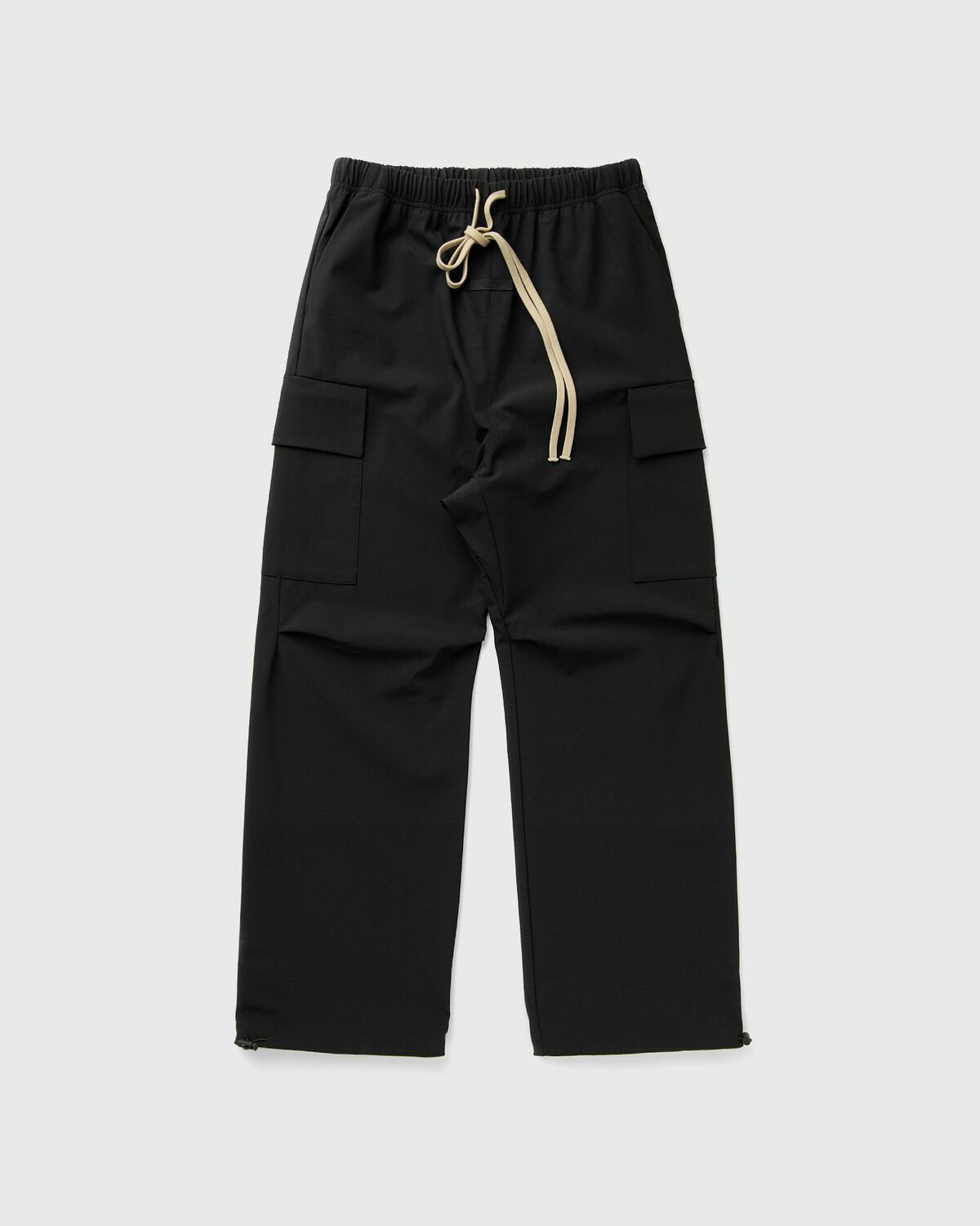 TAKUYA∞着用 FEAR OF GOD NYLON CARGO PANTS Fear Of God Sixth Collection Nylon Cargo Pants | eBay