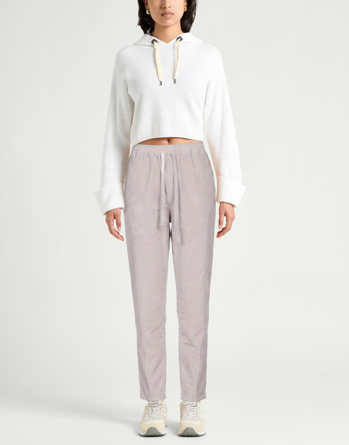 Crossley Womens Pants in Beige