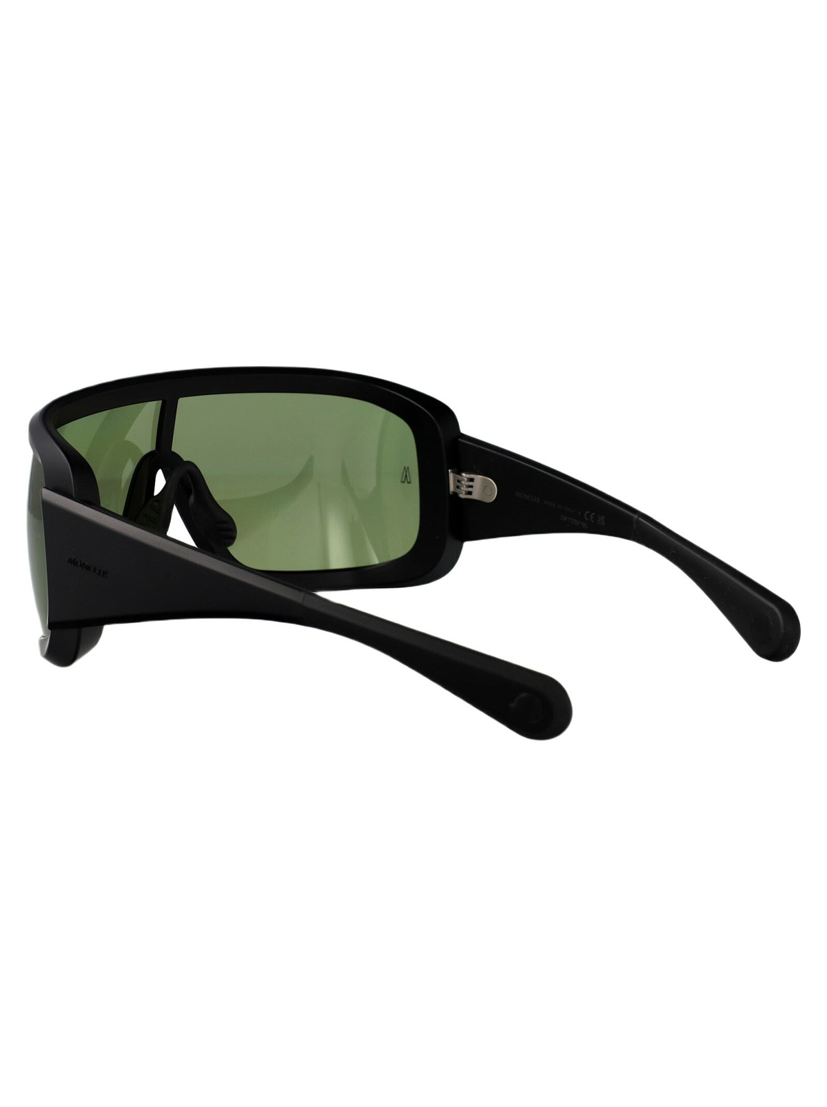 Moncler Eyewear Snowseeker Sunglasses