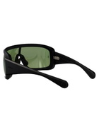Moncler Eyewear Snowseeker Sunglasses
