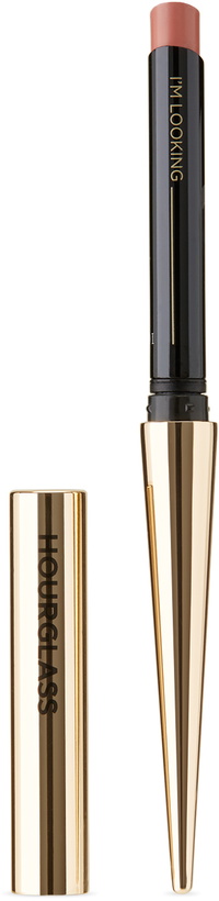 Photo: Hourglass Confession Ultra Slim High Intensity Refillable Lipstick – I'm Looking