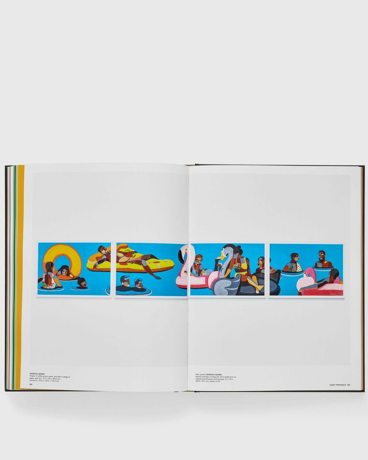 Phaidon Giants Art From The Dean Collection Of Swizz Beatz And