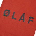 Olaf Hussein ØLÅF Tote Bag