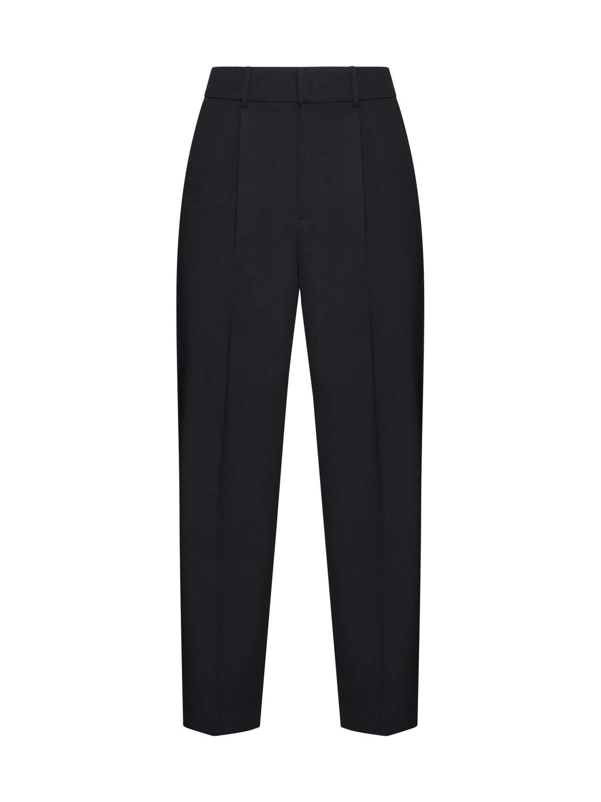 PT Torino Anna - Stretch Cotton Gabardine Pants PT Torino