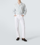 Umit Benan Kevin straight jeans