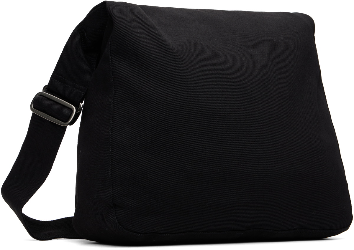 OUR LEGACY Black Sling Bag