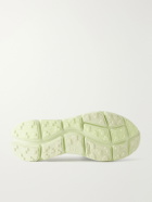 On - PAF Cloudsoma Trail Mesh Sneakers - Yellow