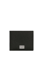 DOLCE & GABBANA - Leather Wallet