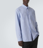 Jil Sander Cotton shirt