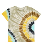 Molo - Rame tie-dye cotton T-shirt