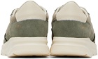 Common Projects Khaki Track 80 Sneakers