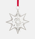 Georg Jensen Star Medium tree topper by Flemming Eskildsen