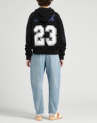 Off-white Mens Sweatshirt in Black