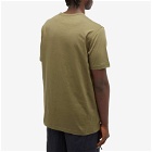 Belstaff Men's Patch T-Shirt in True Olive