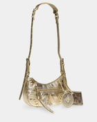 Steve Madden Bglow-M Bag in Gold