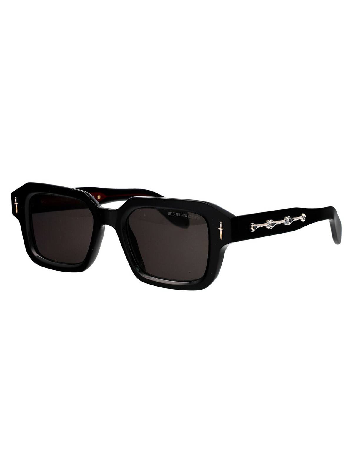 Cutler and Gross The Great Frog - 005 Sunglasses