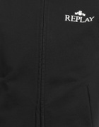 Replay Mens Sweatshirt in Black