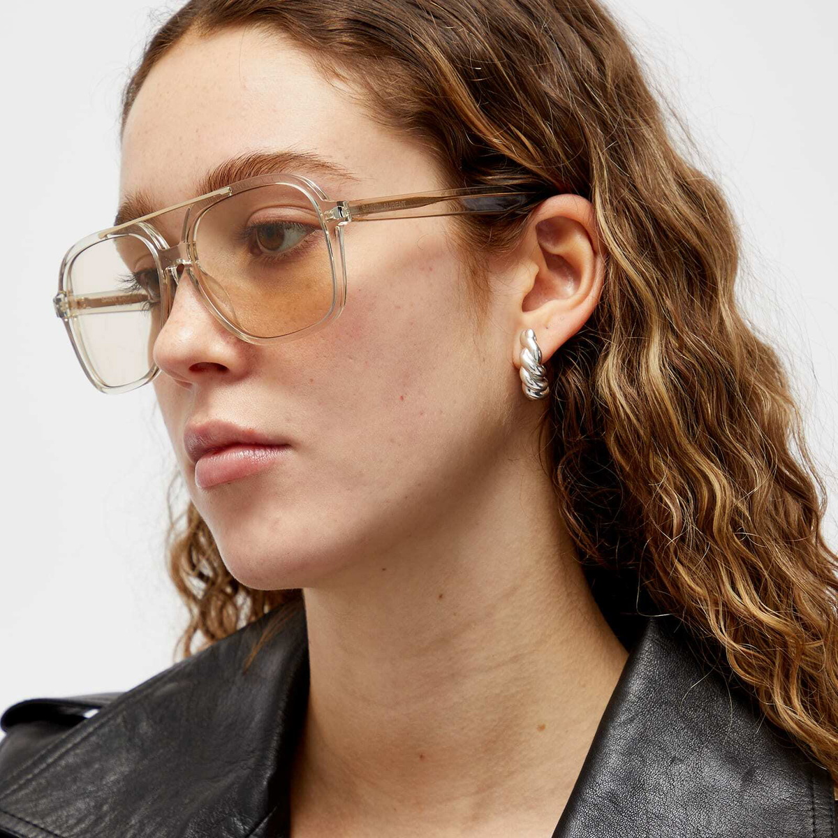 サングラス Saint Laurent 'SL 545' sunglasses Saint Laurent SL 545 Sunglasses | Free Shipping | EZContacts.com