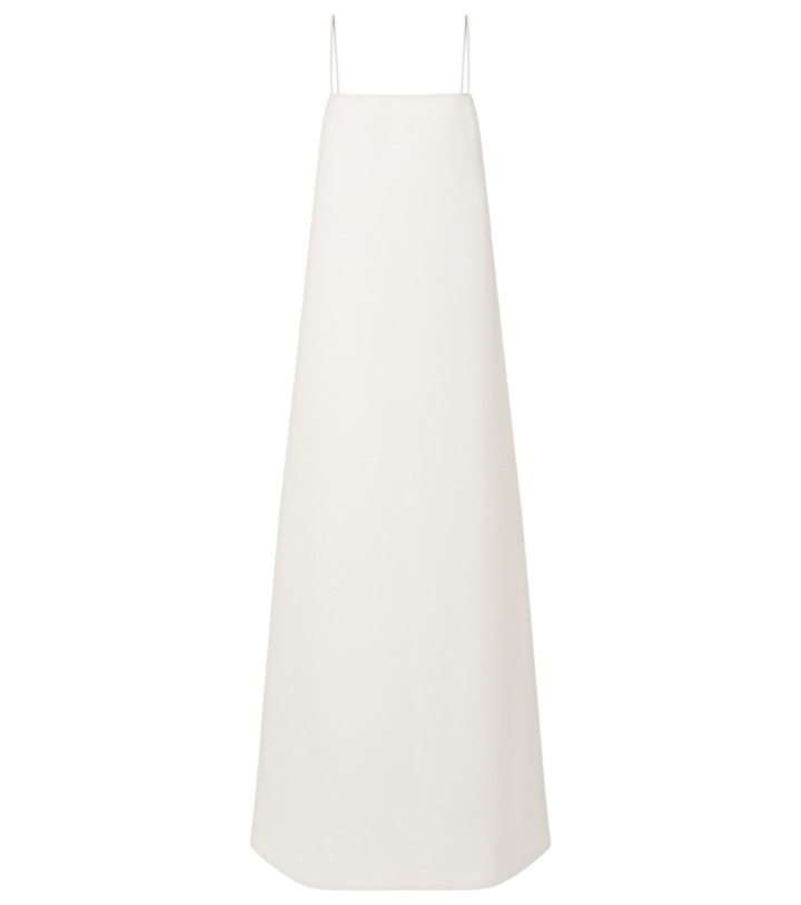 Photo: Calvin Klein Collection Annika maxi dress