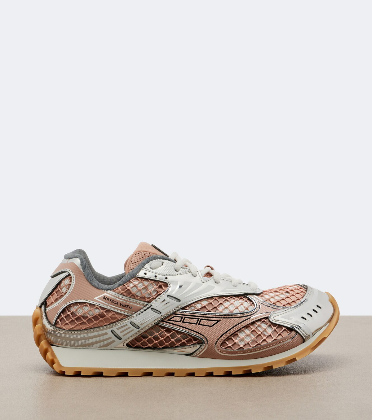 Bottega Veneta Orbit sneakers