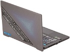 Asus Black ROG x Alan Walker Edition Zephyrus G14 Laptop, 14 in