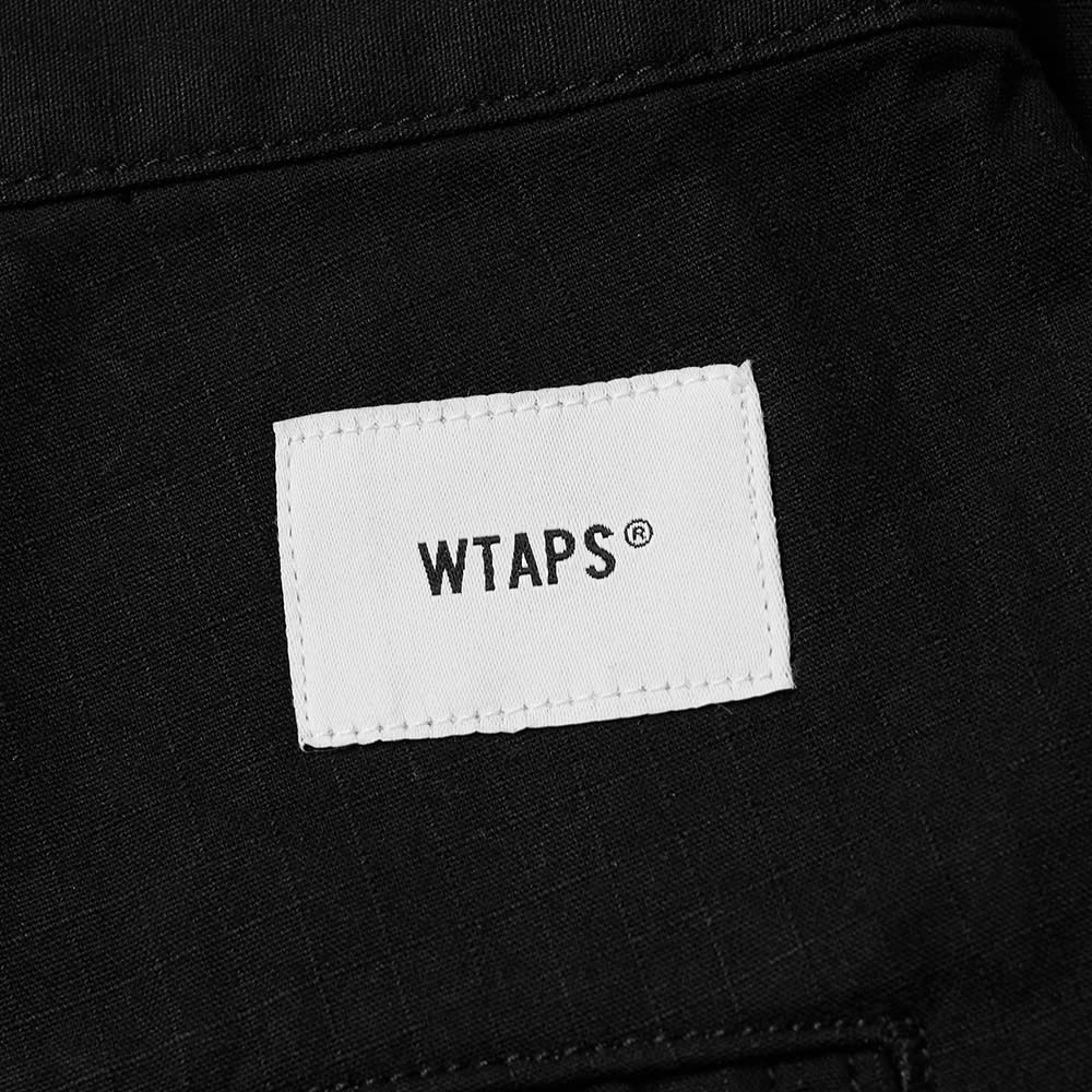 WTAPS Modular 01 Ripstop Trouser WTAPS