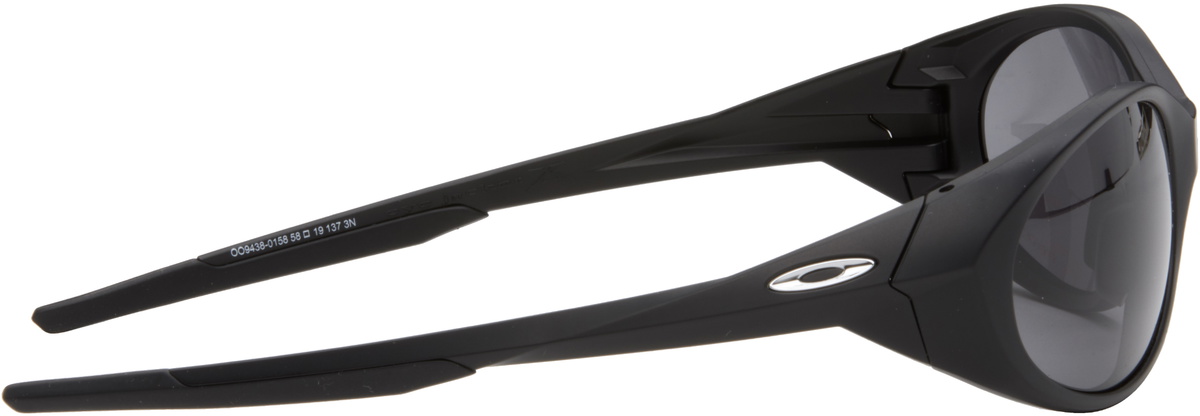 Oakley Black Eye Jacket Redux Sunglasses Oakley