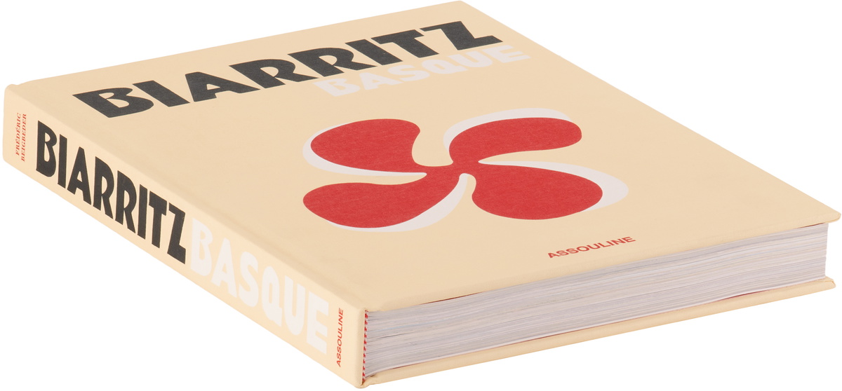 Assouline Biarritz Basque