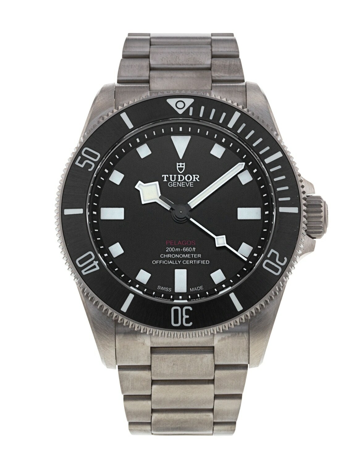 Tudor Pelagos M25407N-0001 Tudor