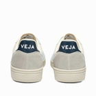 Veja Womens Women's V-10 Sneakers in Multico Natural Babe