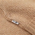 NN07 Nick Mockneck Knit