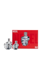Diesel Only The Brave gift set - Only The Brave Mens in Generic