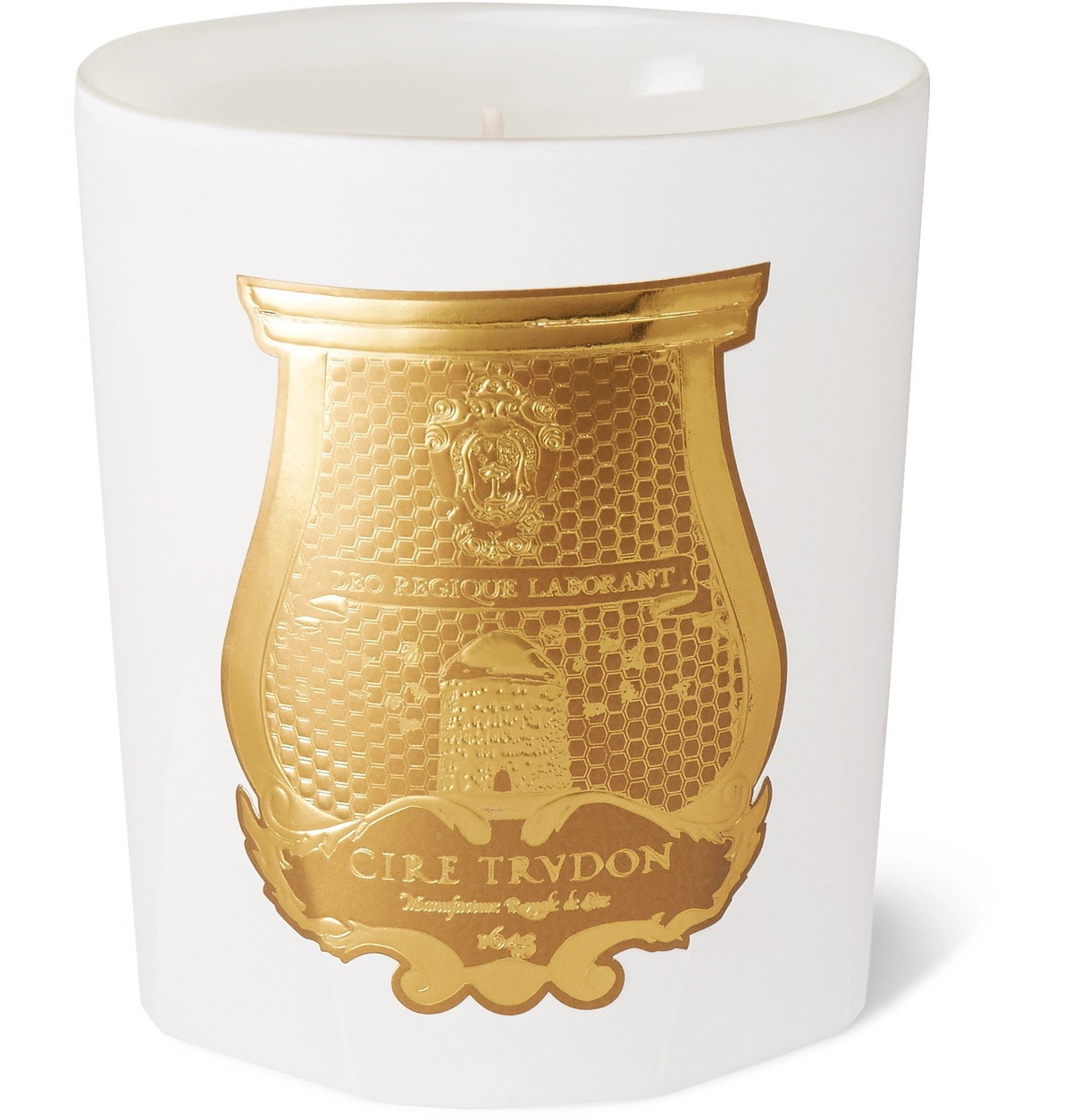Cire Trudon - SIX Scented Candle, 270g - Colorless Cire Trudon