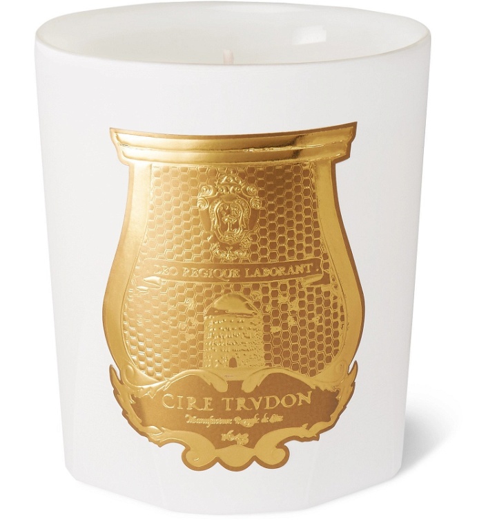 Photo: Cire Trudon - SIX Scented Candle, 270g - Colorless