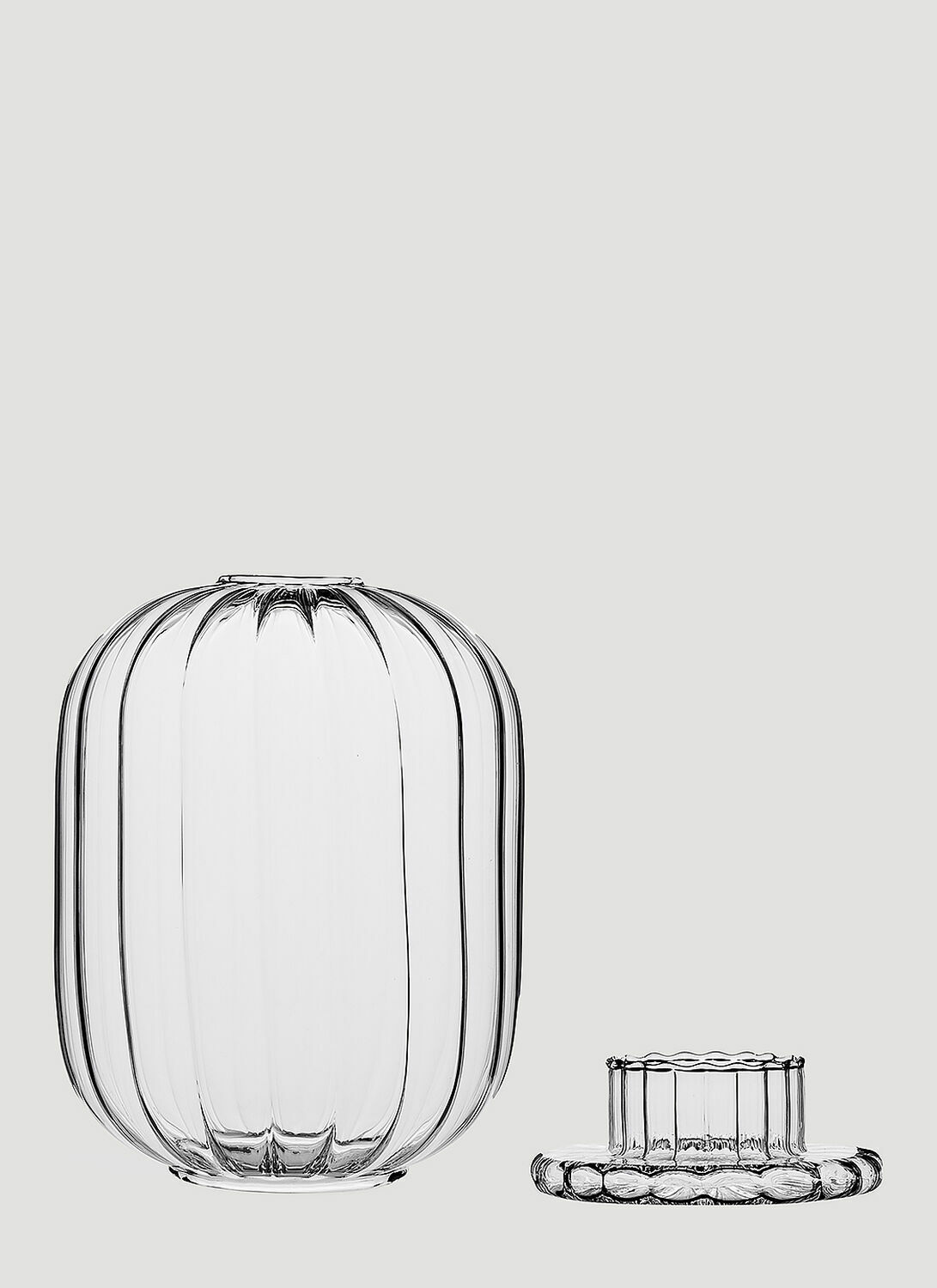 Ichendorf Milano Cha No Yu Tea Light Lantern