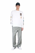 Études In White Cotton