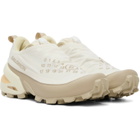 MM6 Maison Margiela Off-White Salomon Edition Cross Dust Sneakers