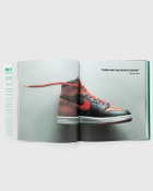 Rizzoli Peter Moore: Sneaker Legend: The Designer Who Revolutionized Nike and Adidas by Jason Coles - Multi-color - Mens - Fashion & Lifestyle - ONE SIZE